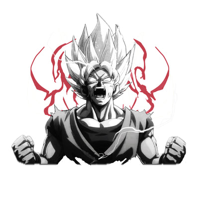 Collection image for: Goku Collection