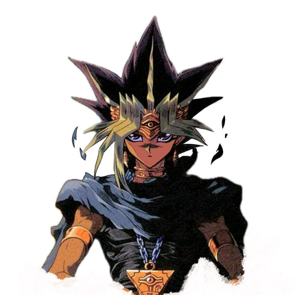 Collection image for: Yugioh