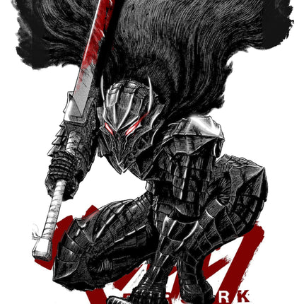 Collection image for: Berserk