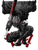 Berserk