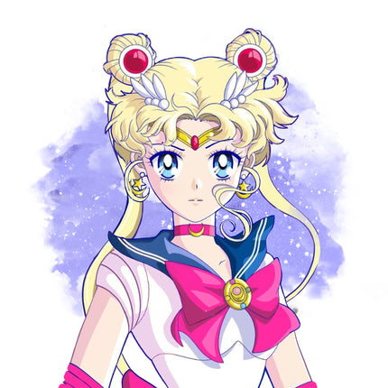 Collection image for: Sailor Moon