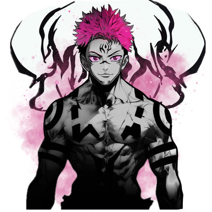 Collection image for: Jujutsu Kaisen