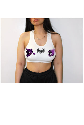 Haunter Sports BRA