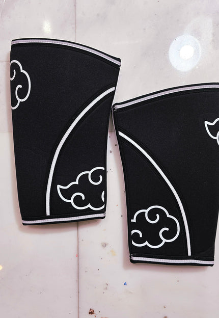Compression PADS