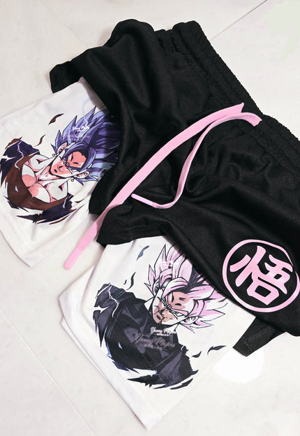 Goku Black Energy