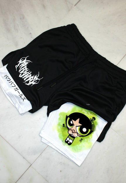 Power Puff