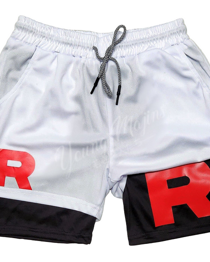 Team Rocket "Shorts"