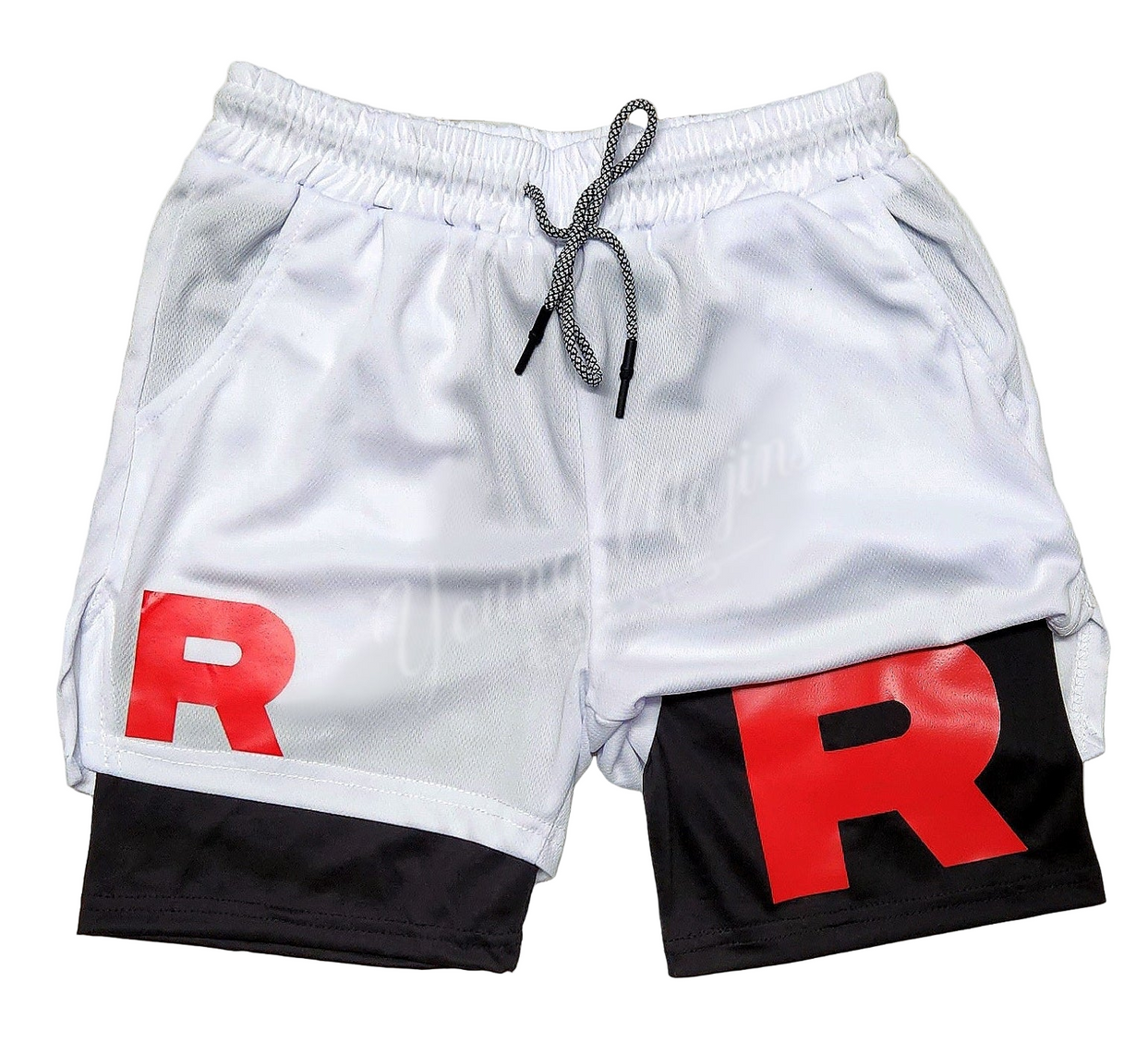 Team Rocket "Shorts"