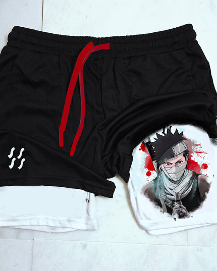 Zabuza "Demon in the Mist"