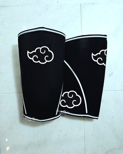 Akatsuki "Anime" Knee Pads
