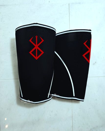 Berserk "Anime" Knee Pads