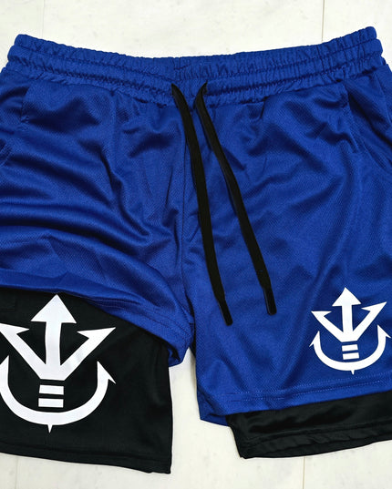 Saiyan "Anime × Gym"
