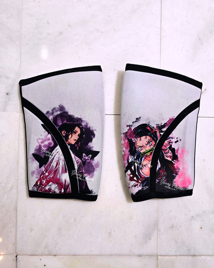 Demon Slayer "Anime" Knee Pads