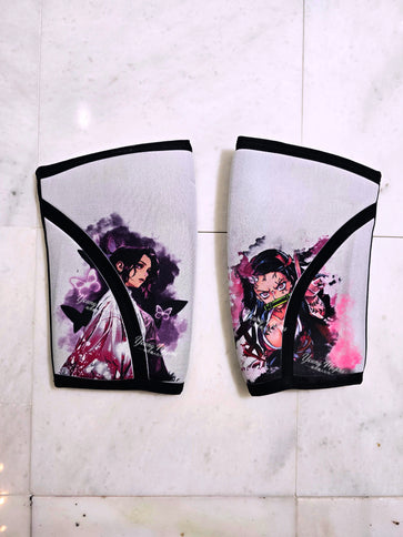 Demon Slayer "Anime" Knee Pads