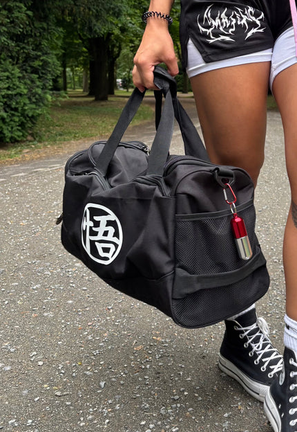 Premium Gym Bags