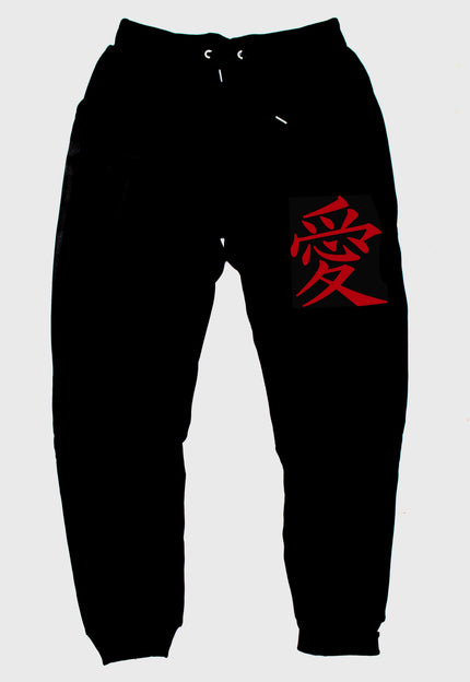 Gaara Joggers