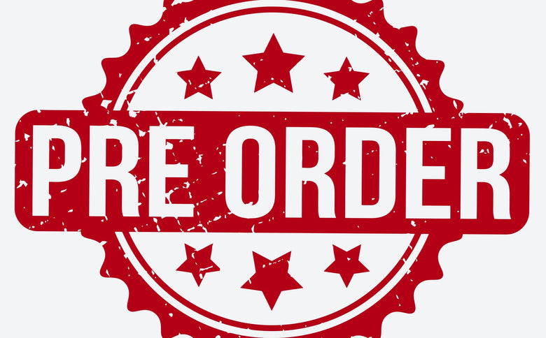 Pre order Gym Shorts