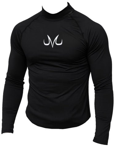 Majin Mode "long Sleeve" Compression