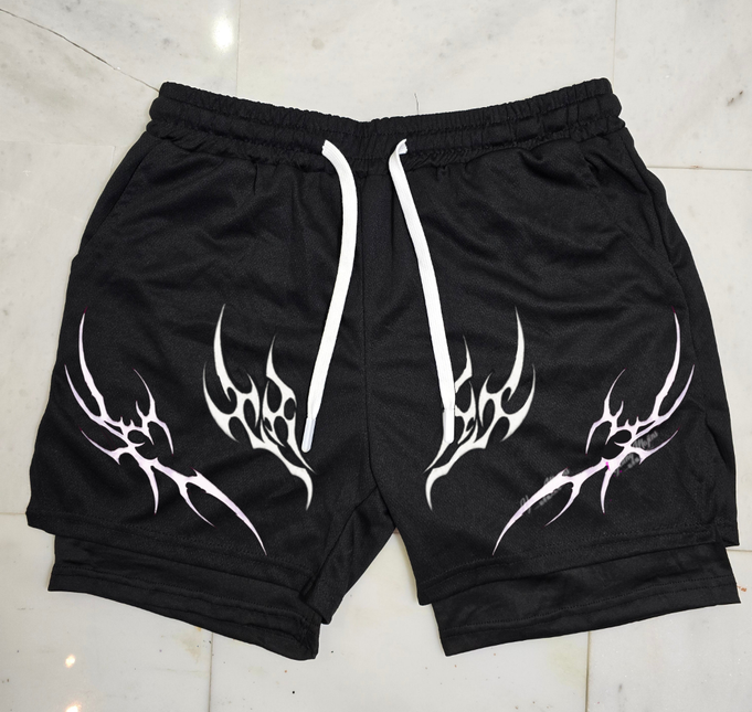 Arise Gym Shorts