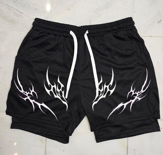 Arise Gym Shorts