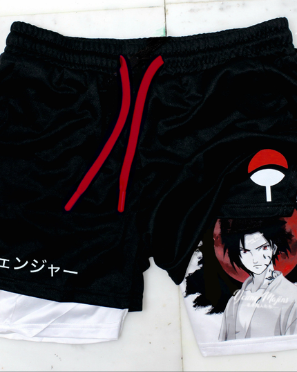 Avenger "Uchiha"