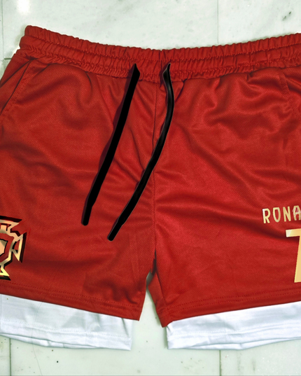 C7 " Fitness Shorts