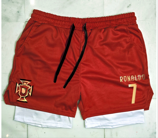 C7 " Fitness Shorts