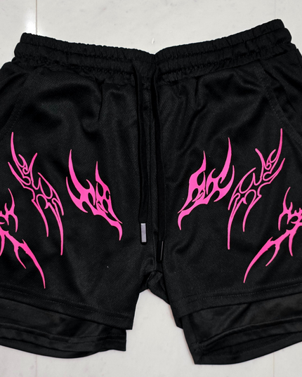 Arise Gym Shorts
