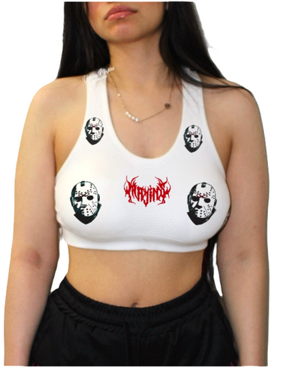 Jason 13  Sports BRA