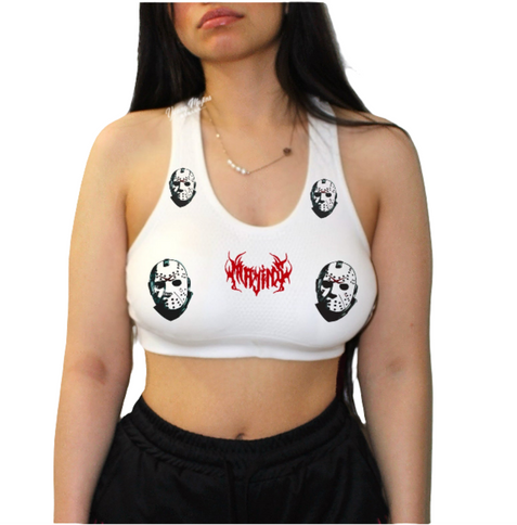 Jason 13  Sports BRA