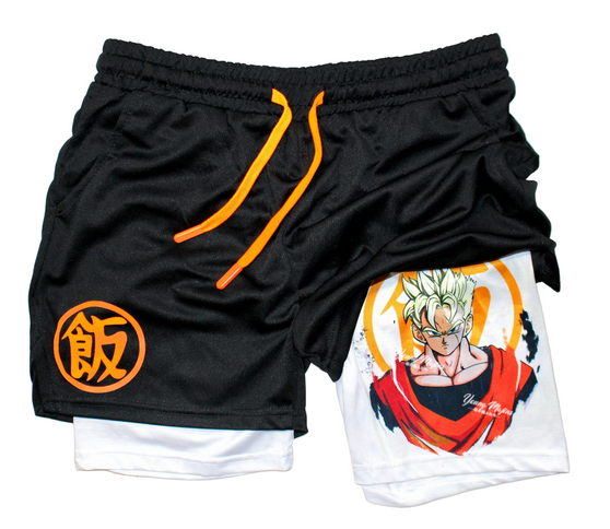 FUTURE  "Gohan"shorts