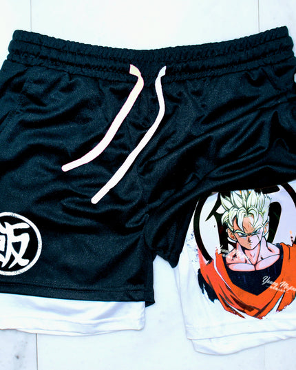 FUTURE  "Gohan"shorts