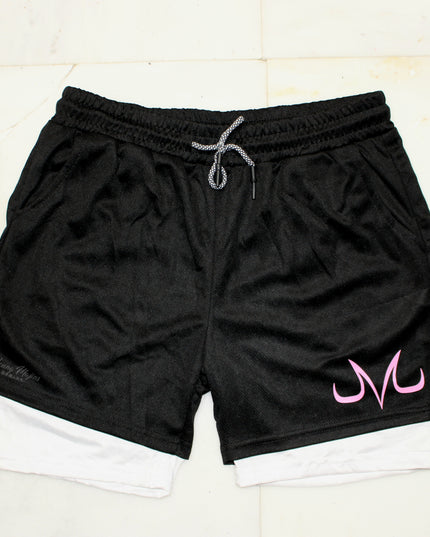 Kid Buu mode "M" gym Shorts