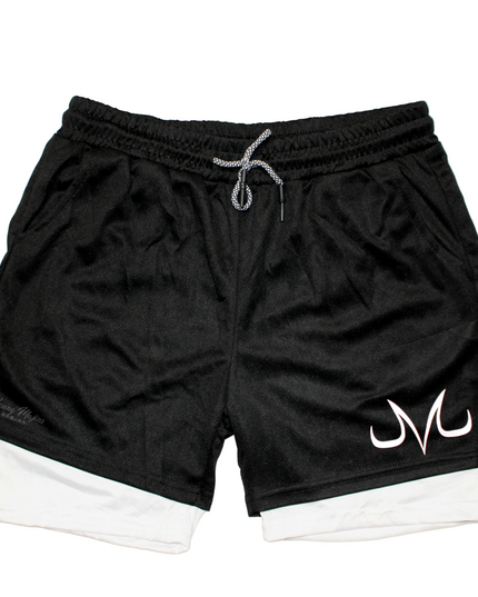 Majin Mode "gym Shorts