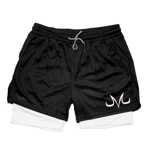 Majin Mode "gym Shorts
