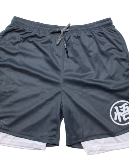 Perfect uItra instinct Mode "Gym Shorts"