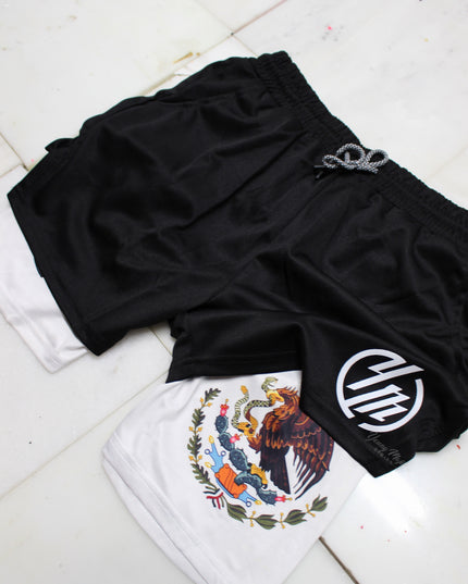 Mexico "Athlete Shorts"