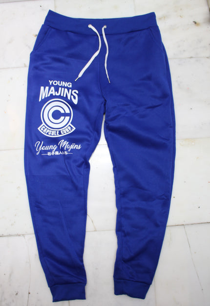 CAPSULE CORP Joggers