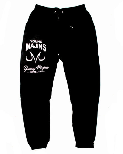 Majin Mode "Training Joggers"