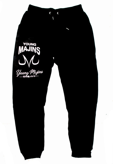 Majin Mode Joggers