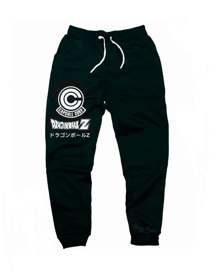Capsule Corp "Training Joggers"