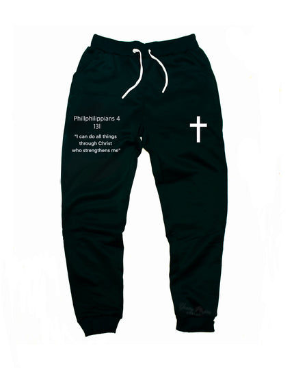 Religion "Training Joggers"