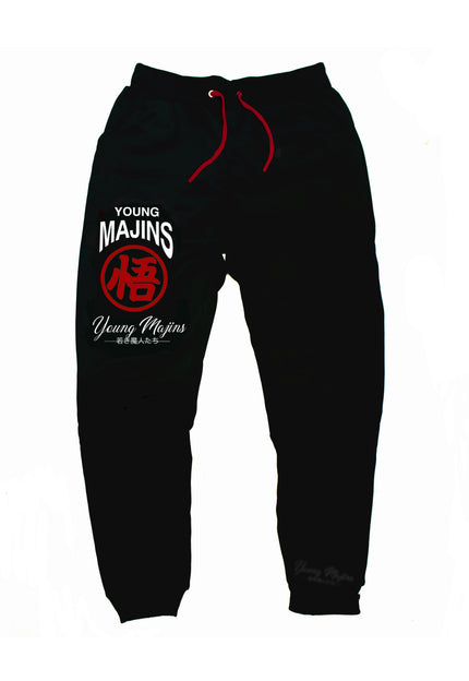 Goku Joggers