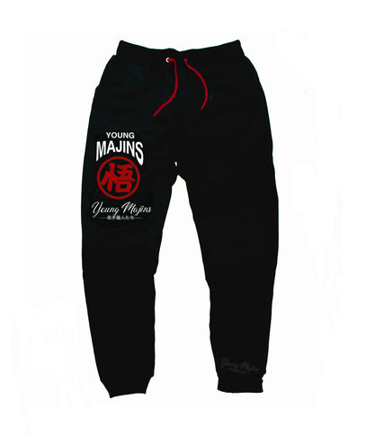 Goku "DBZ "Training Joggers"