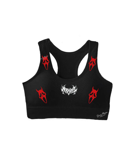 Ghost Face Sports BRA