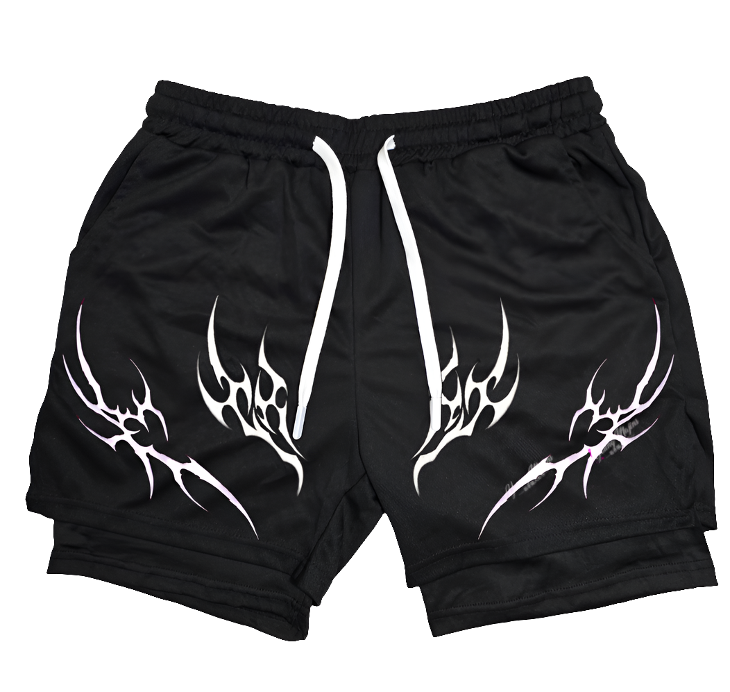 Arise Gym Shorts