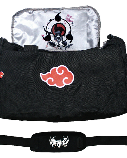 Massacre itachi"Gym"  Duffle Bag