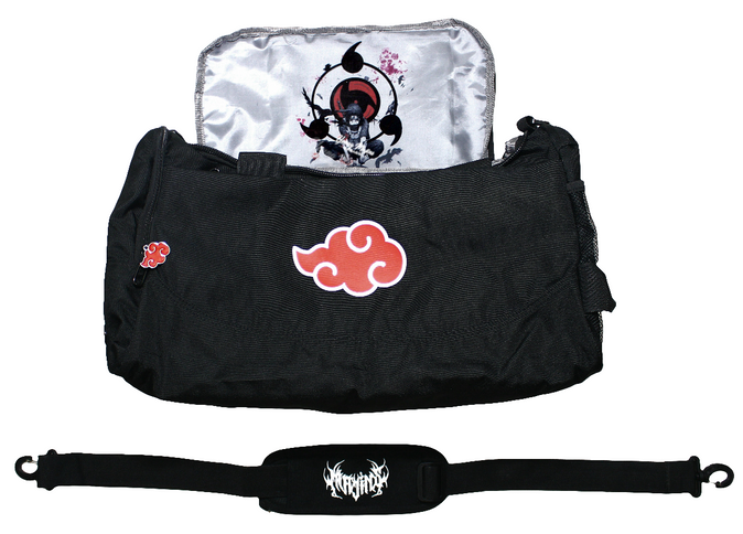 Massacre itachi"Gym"  Duffle Bag