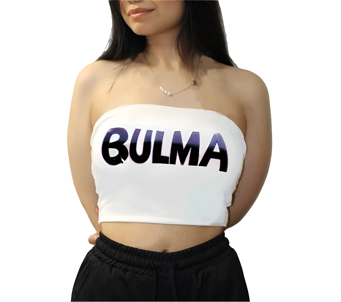 BULMA Tubetop