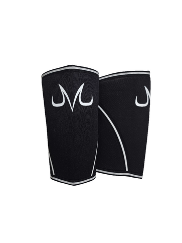 Majin "Anime" Knee Pads